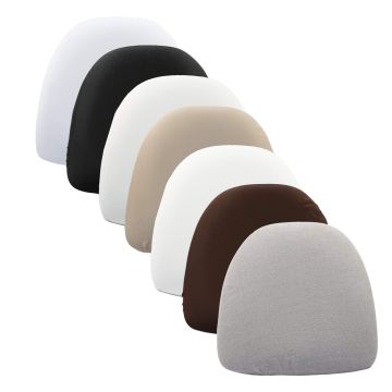 Image of Chiavari Cushions - Natural Colors